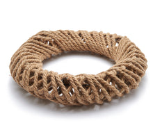 Touwkrans 35cm
