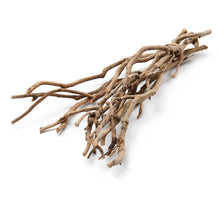 Tea branch ±50cm natural 8pcs