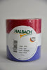 Grave ribbon red/white/blue 100m/25m