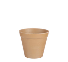 Orion pot rond terra - h13,5xd15cm