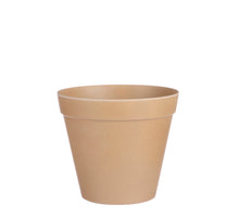 Orion pot rond terra - h16,5xd19cm