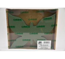 Oasis mini butterfly 35x27,4cm