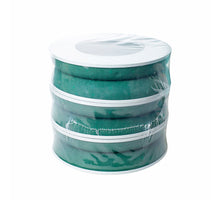 Oasis groene ring 20cm pak á 6 stuks