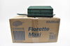Box of 12 maxi oasis grave branch holder