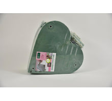 Ecobase hart 30 cm pak a 2 stuks