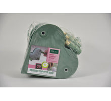 Oasis ecobase hart 20 cm pak à 2