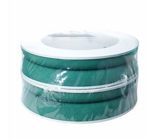 Oasis groene ring 30 cm pak a 4 stuks