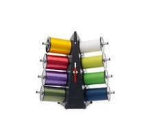 Krullinthouder Pyramide 6/8 rollen lint (exclusief lint)