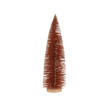 Boom oranje - h40xd12cm