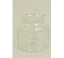 Ecovaas Melkblikkie D19 cm H20 cm