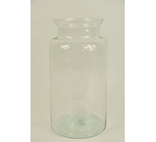 Ecovaas Melkblikkie D19 cm H35 cm