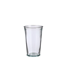 Drinkglas recycled glas - h13xd8cm