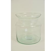 Ecovaas Melkblikkie D12 cm H12 cm