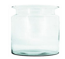 Ecovaas Melkblikkie D12 cm H12 cm