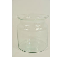 Ecovaas Melkblikkie D15 cm H15 cm