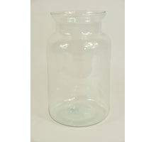 Ecovaas Melkblikkie D19 cm H30 cm