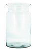 Eco Vase Milk Can D14.5 cm H30 cm
