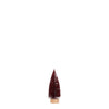 Boom d.rood - h15xd6cm