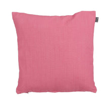 Dakota kussen oud roze - l50xb50xh10cm