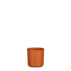 Momo pot cylinder terra - h12xd12cm