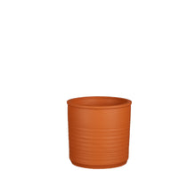 Momo pot cilinder terra - h18xd19cm