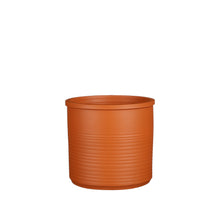 Momo pot cilinder terra - h21xd23cm