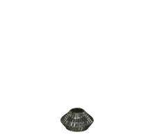 Eloise tea light holder green - h4xd7cm
