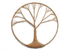 Jute Tree of life 50cm