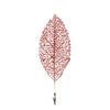 Clip sheet red - l36xb14xh2cm