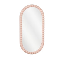 Jax spiegel l.roze - l49,5xb25xh2cm