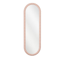 Jax spiegel l.roze - l74,5xb25xh2cm