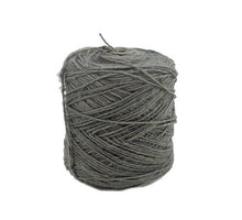 Touw Flaxcord 3,5mmx470mtr grijs 1kg/rol