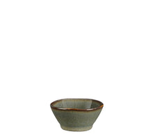 Racco schaal groen - h4xd8,5cm