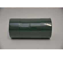 Pak a 4 cake dummy 14x7 cm groen