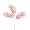Varenblad roze - l80cm