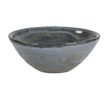Grace Bowl  Antique Grey D31.5H12.5
