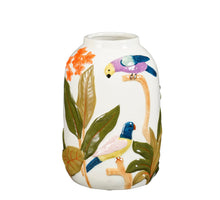 Margot vaas wit - h23xd15,5cm