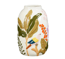 Margot vaas wit - h27xd17,5cm
