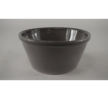 Bollenschaaltje 18cm stone