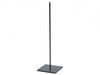 Standard 9x9x30cm metal black