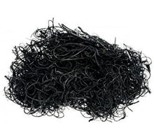 Curly moss black 500g
