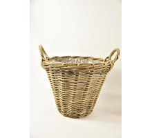 Lana Potato Basket-SP- Natural D39H31 cm