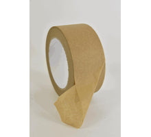 Rol papier Tape 50mmx50meter ECO