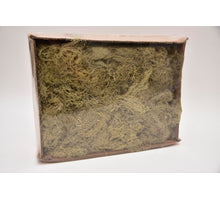 Moos Bart natur 0,3kg (Hair mos)