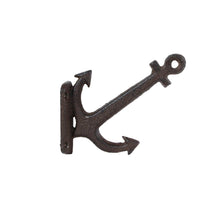 Wall hook 