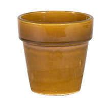 Grace Basic Pot Honey D17H17