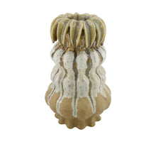 Vase ceramic 20x20x31cm Multi