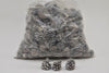 PINUS NIGRA 5-8 CM WHITE WASHED POLY/5 KG