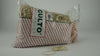 Bag of elastic bands 40x1.5mm white 1kg