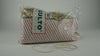 Zak elastieken 80x1.5mm wit 1kg